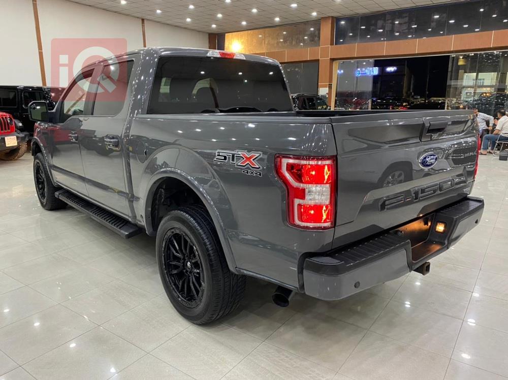 فۆرد F-150